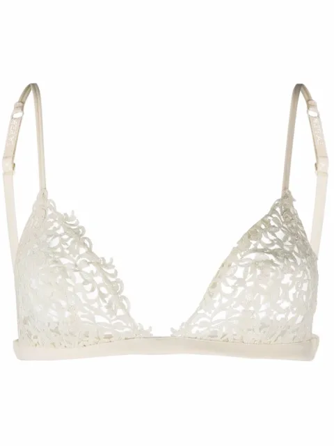 La Perla Petit Macrame 蕾丝文胸