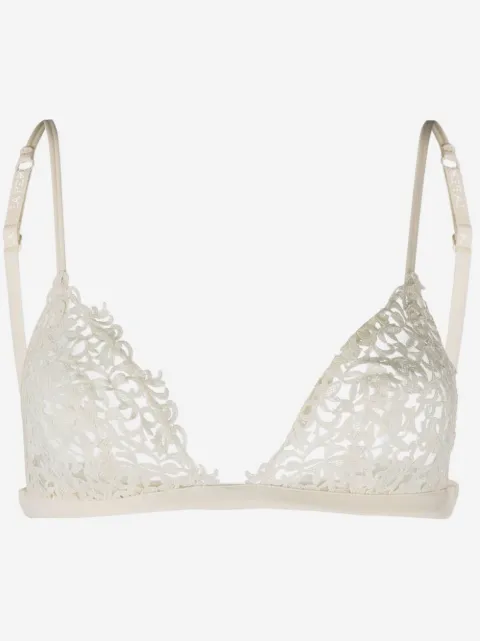 La Perla Petit Macrame lace bra