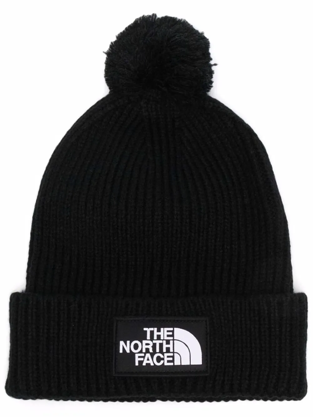 bobble hat north face