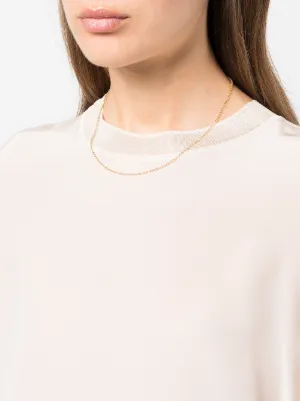 ロケットロンドン　loquet london ネックレス　ホワイトゴールド ロケットロンドン loquet london ネックレス ホワイトゴールド