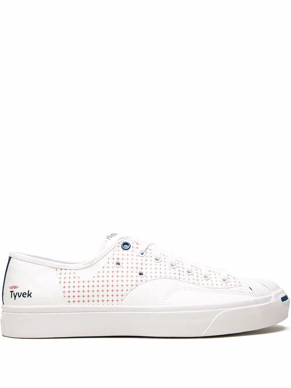 

Converse Jack Purcell Rally sneakers - White