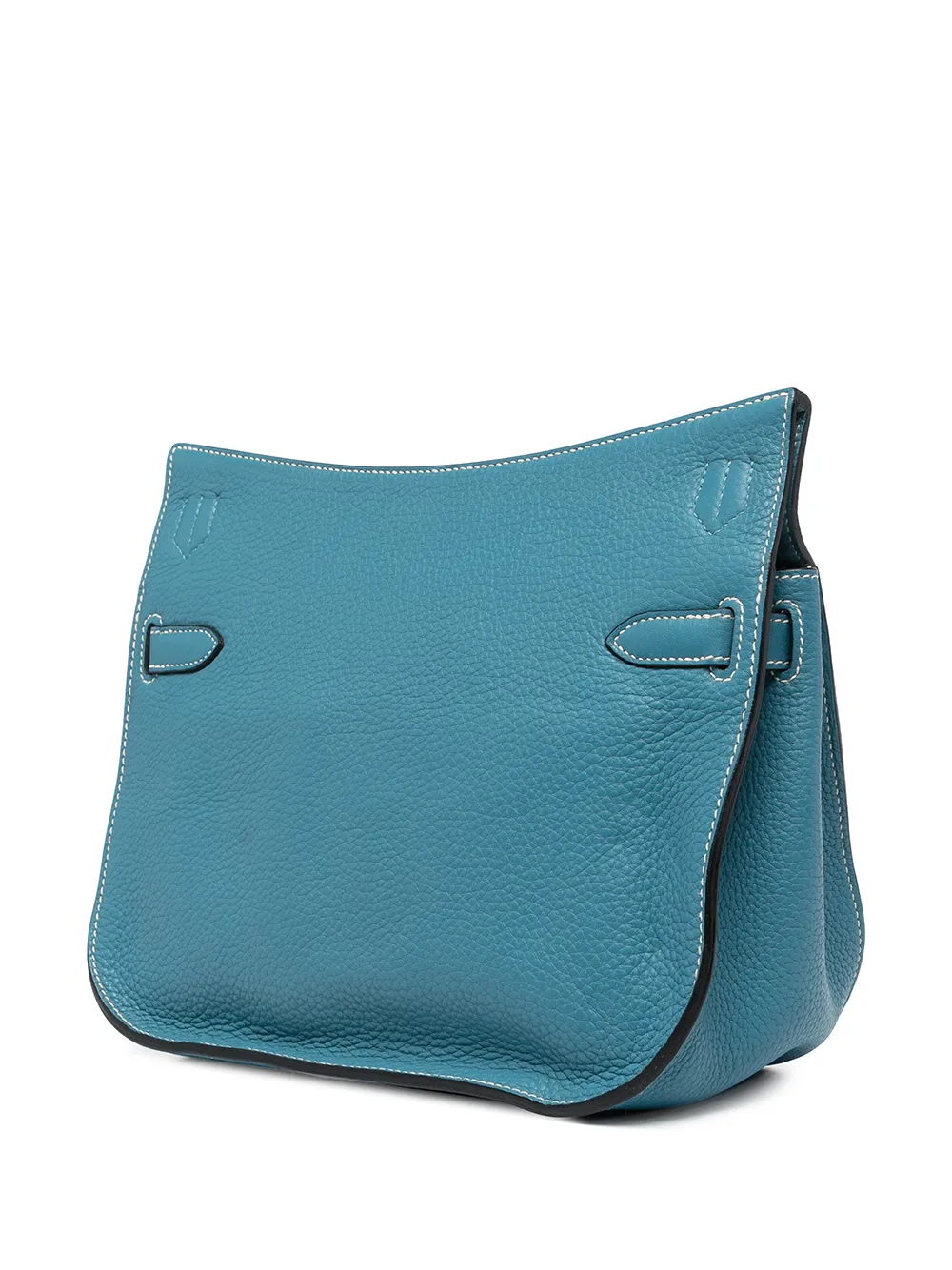 фото Hermès сумка на плечо jypsiere pre-owned