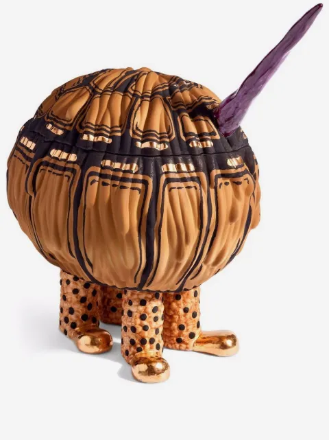 L'Objet Haas turtle vessel