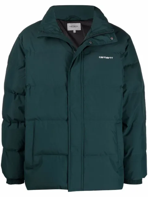 carhartt jacket down