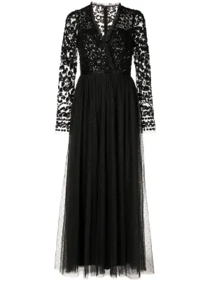 needle & thread dresses