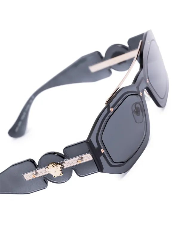 versace sunglasses with medusa