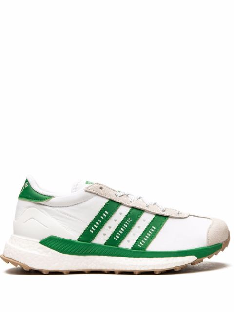 adidas x Human Made Country sneakers WOMEN