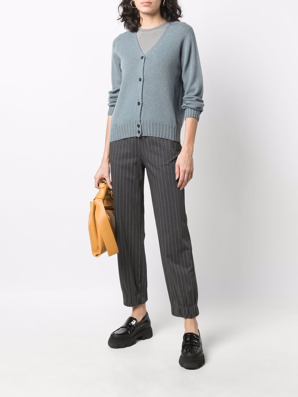 Margaret Howell button-up Cashmere Cardigan - Farfetch