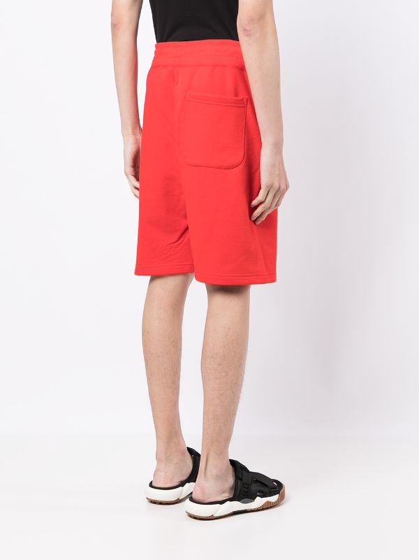 Suicoke Cotton Drawstring Shorts - Farfetch