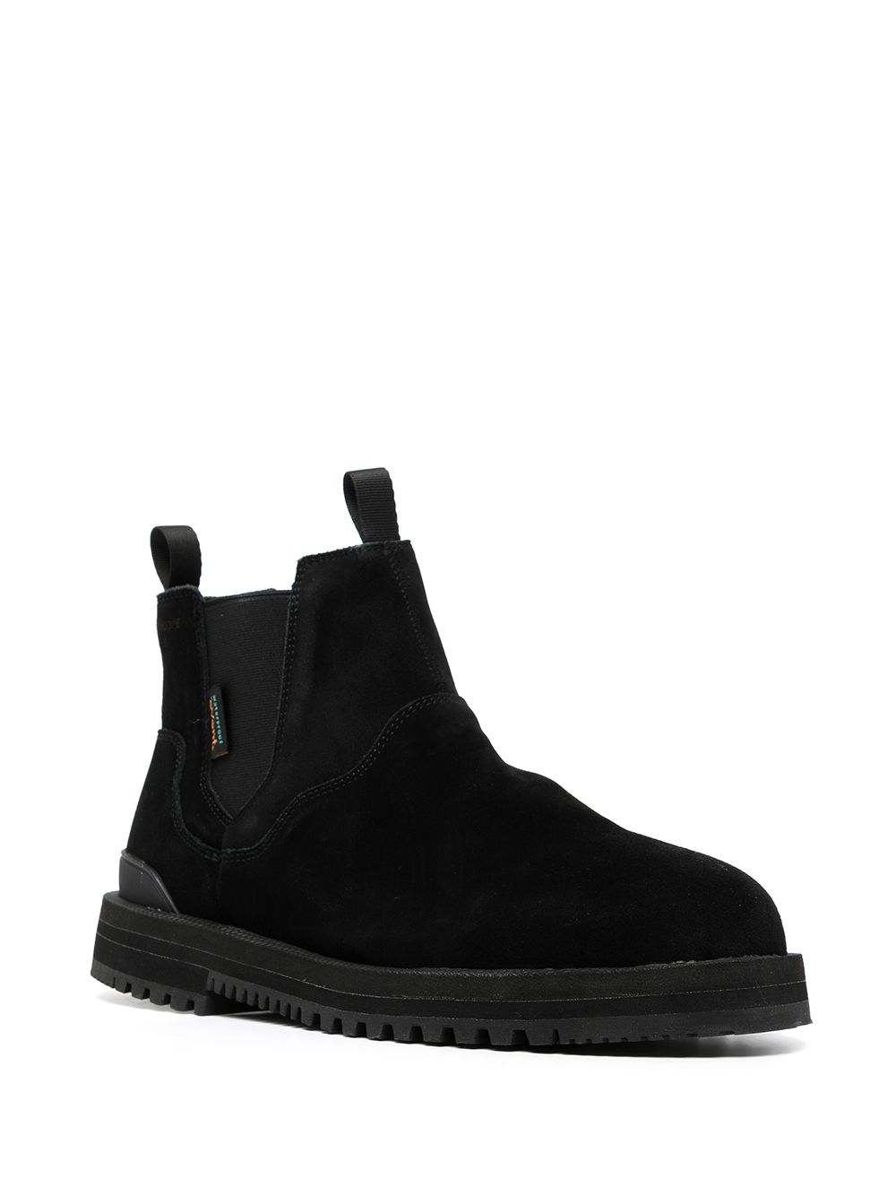 Image 2 of Suicoke GORE-Sevab ankle boots