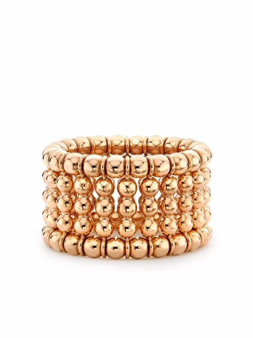 Pragnell bague Bohemia en or 18ct - Pragnell - Modalova