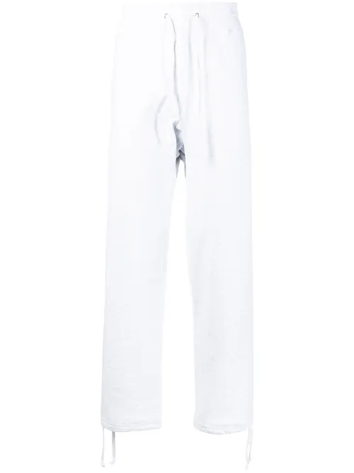 Pantalon de jogging à taille à lien de resserrage - Suicoke - Modalova