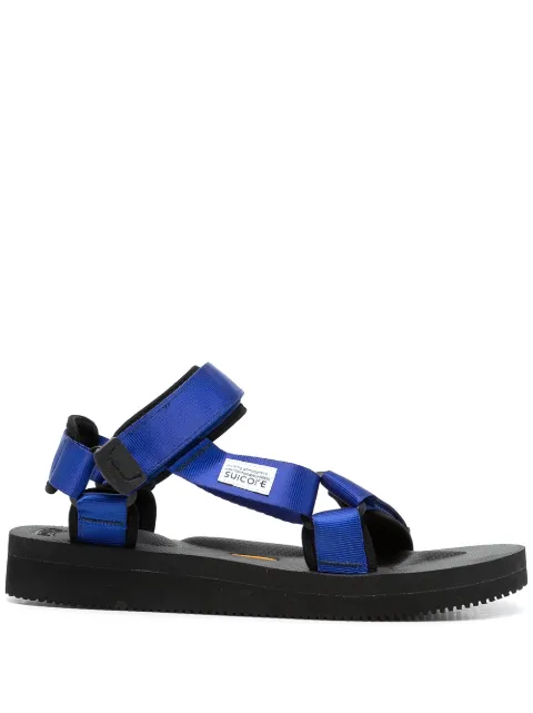 Depa-V2 flat sandals
