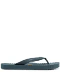 Suicoke Von thong-strap flip flops - Blue