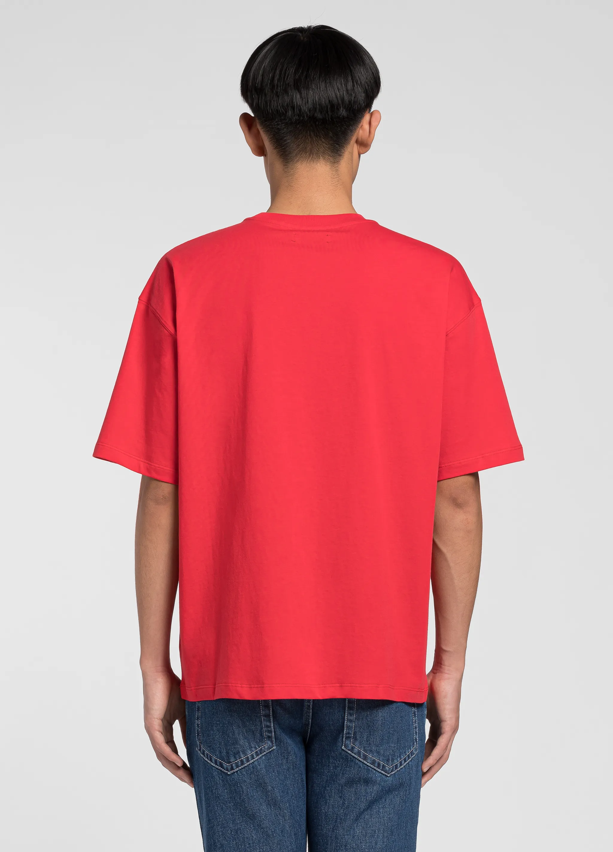 OC X LNY T-SHIRT