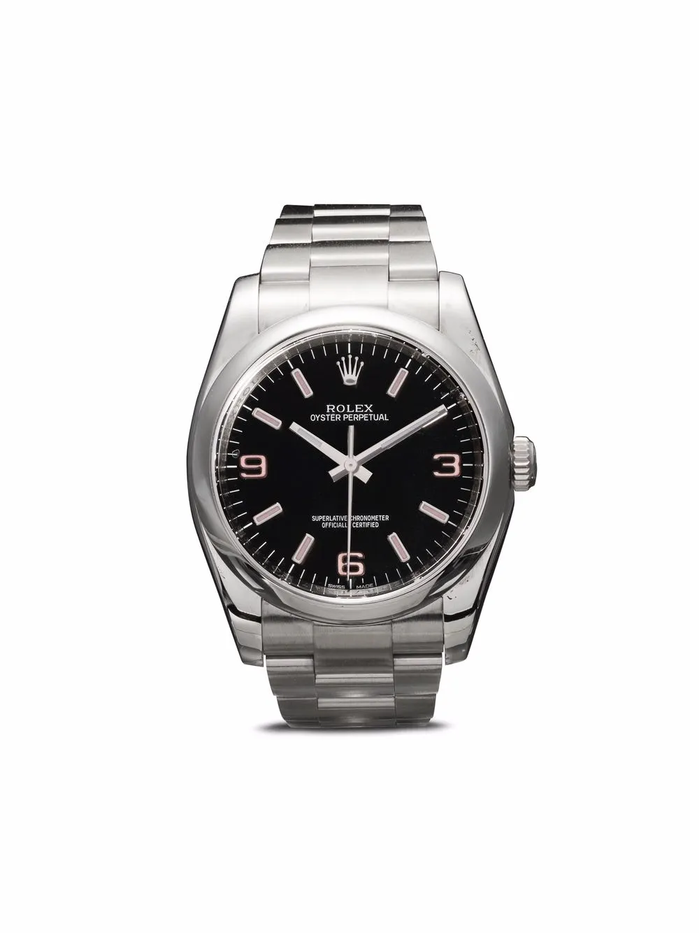 pre-owned Oyster Perpetual 29mm