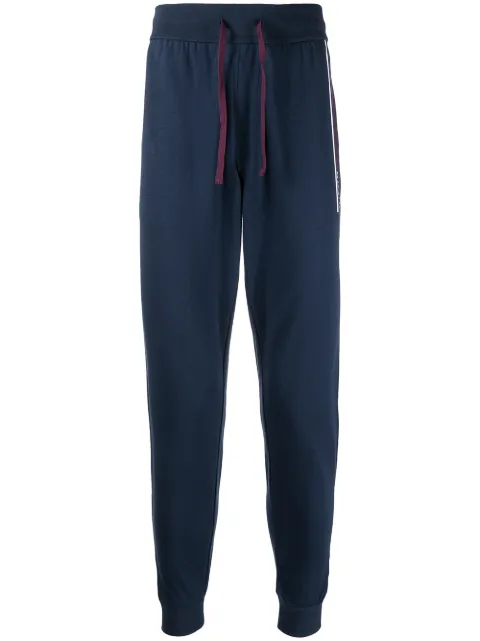 BOSS Schmale Jogginghose