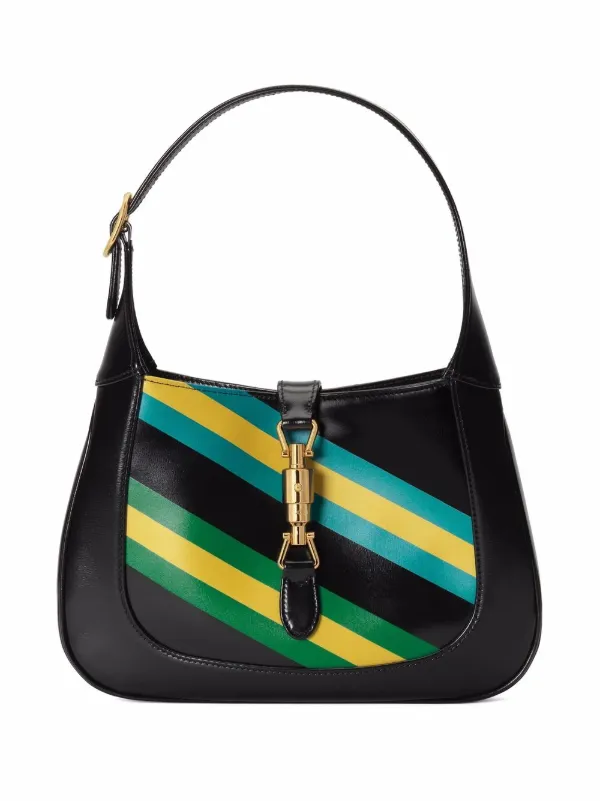 Gucci Smalll Centum Jackie 1961 Shoulder Bag - Farfetch