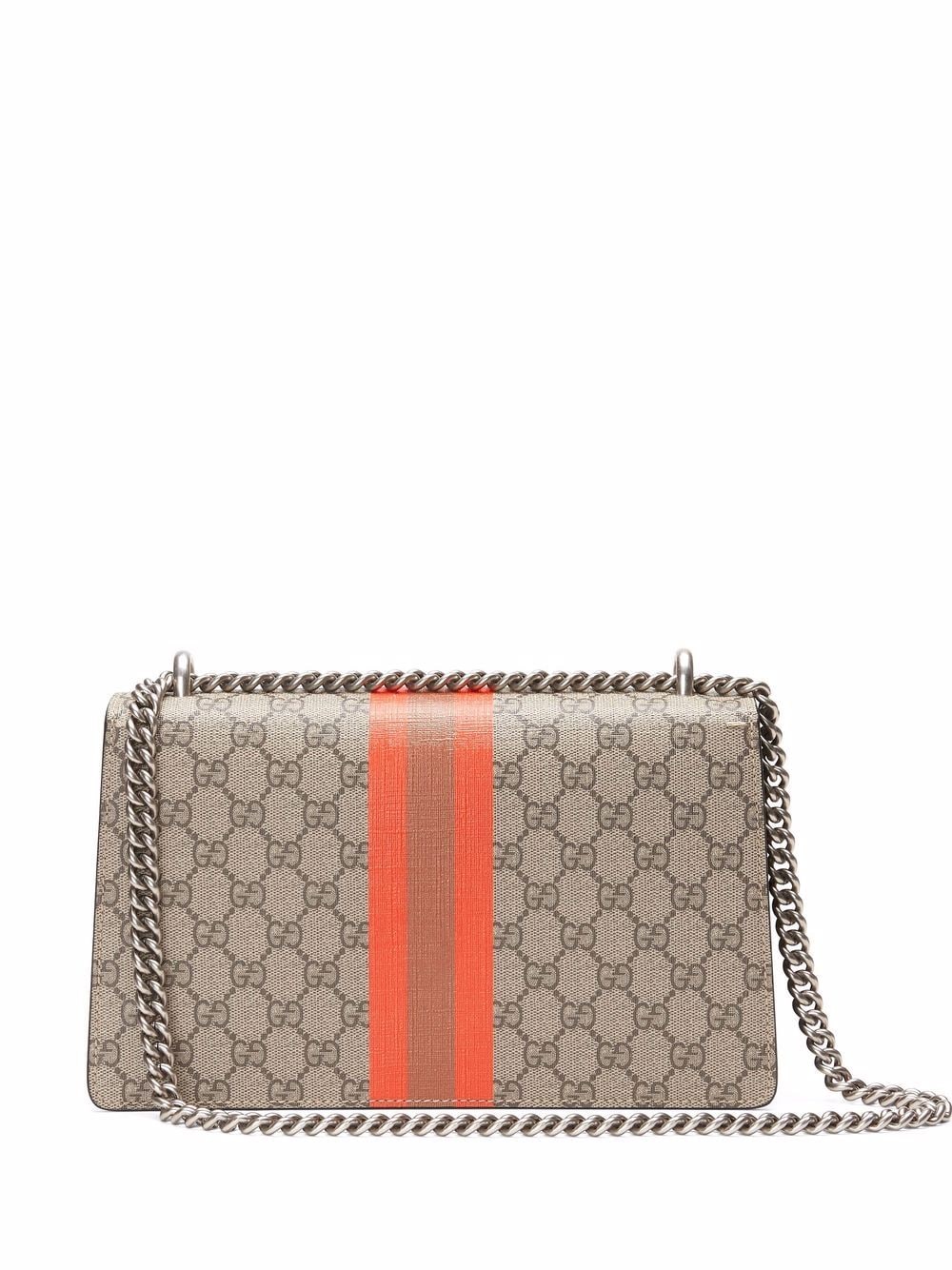 Gucci Dionysus kleine schoudertas - Beige