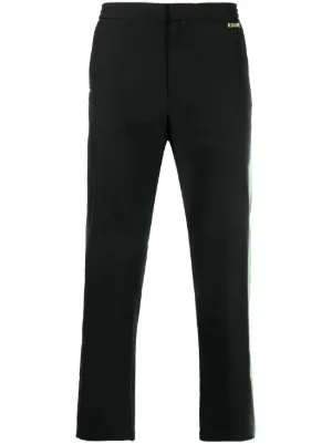 Just Don トラックパンツ | ブラック | FARFETCH JP