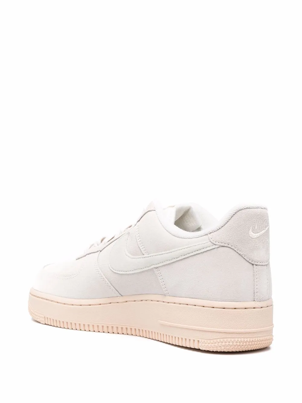 Nike Air Force 1 Low Summit sneakers Wit