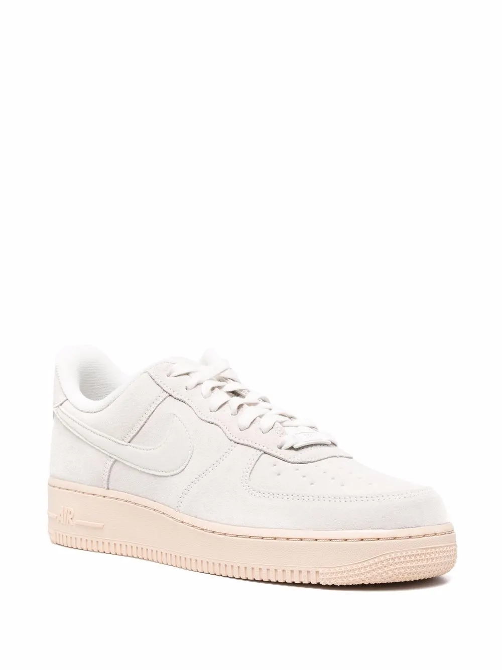 Nike Air Force 1 Low Summit sneakers Wit