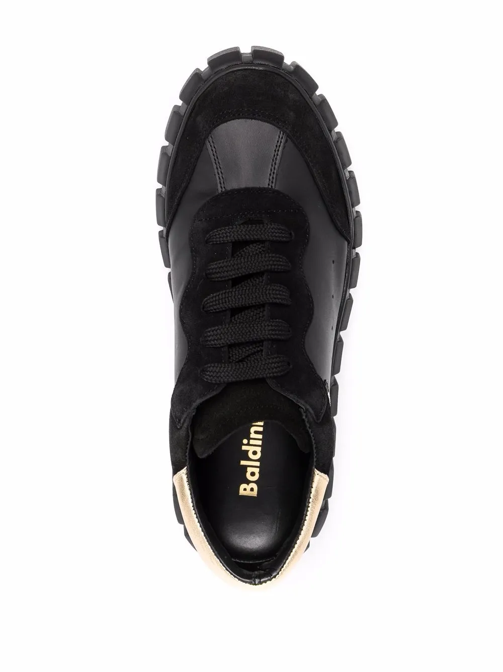 фото Baldinini кроссовки derby