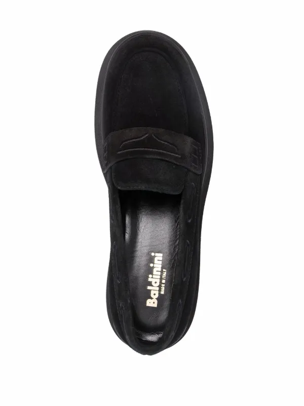 Baldinini hot sale men's loafers