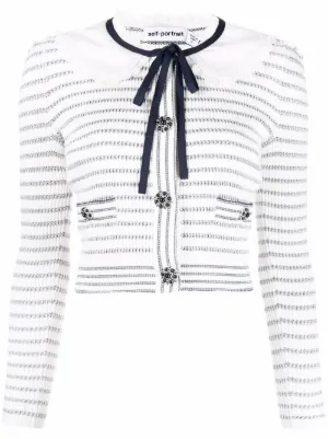 self portrait farfetch