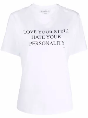 Victoria Victoria Beckham T-Shirts 