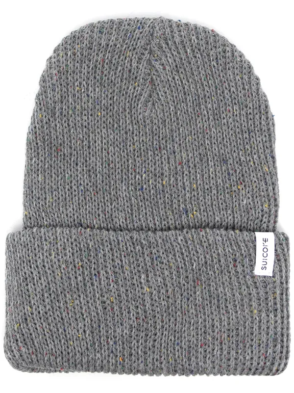 Suicoke ribbed-knit Cotton Beanie 