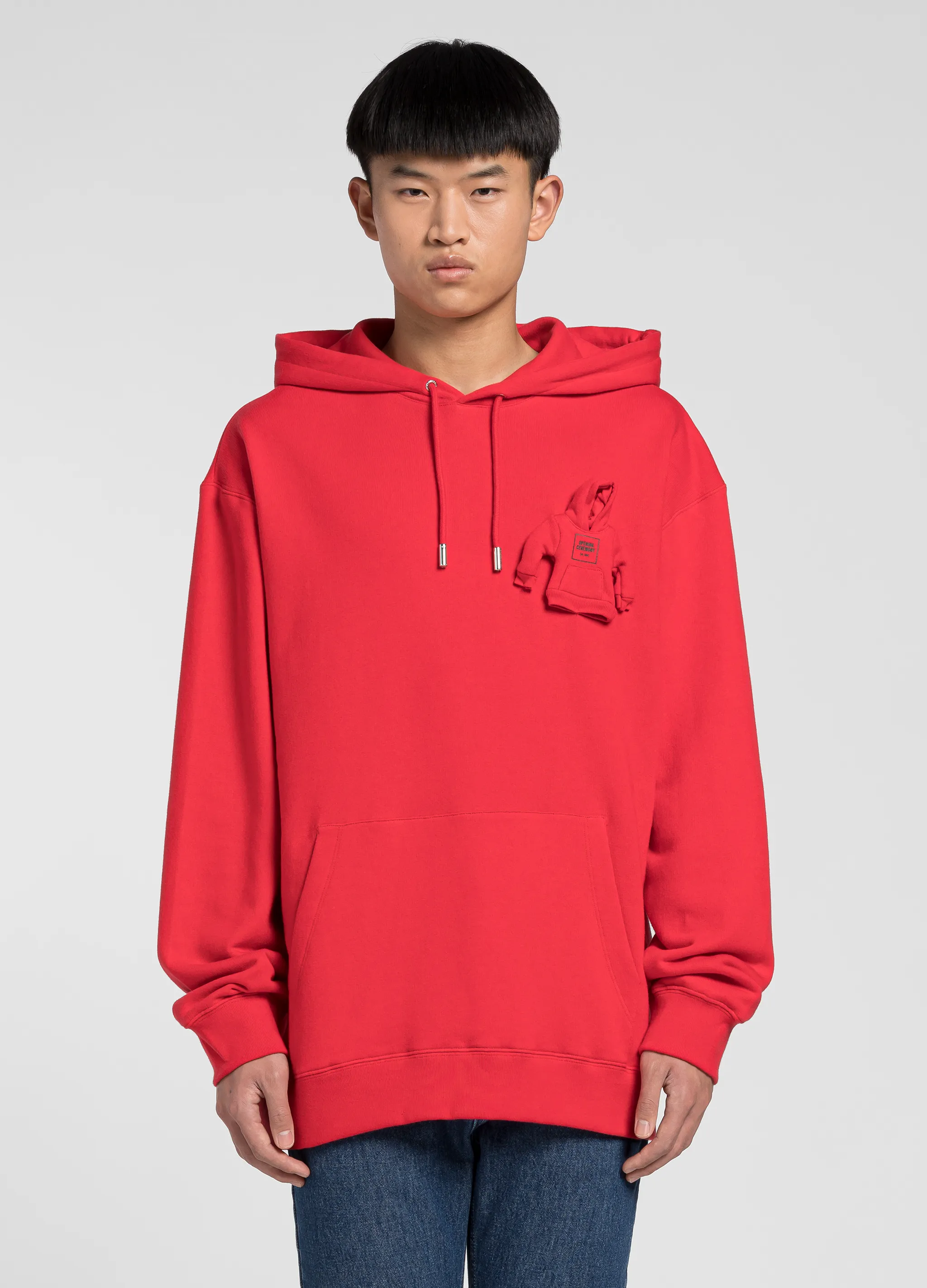 OC X LNY SWEATSHIRT