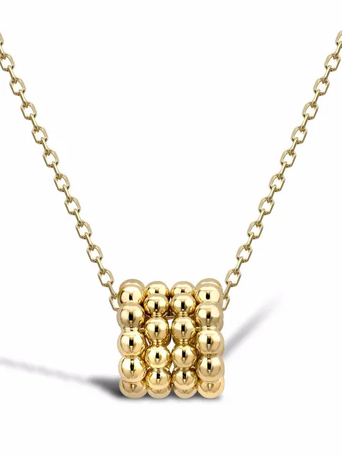 Collier Bohemia en 18ct à perles - Pragnell - Modalova