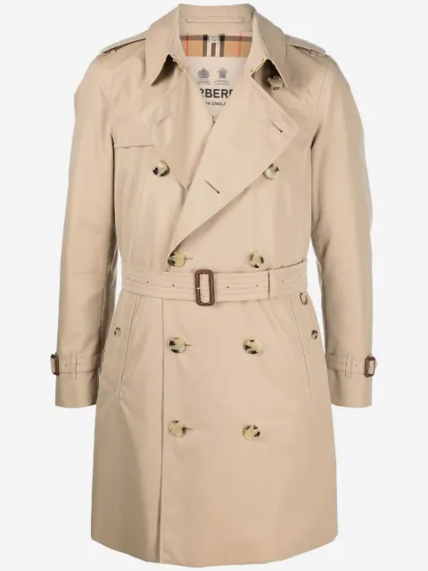 Burberry Chelsea Heritage trench coat