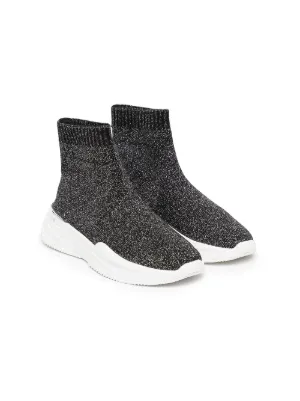 mallet sock trainers mens