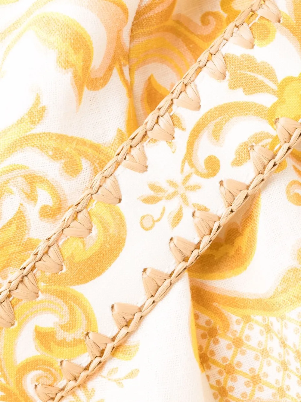 zimmermann postcard floral