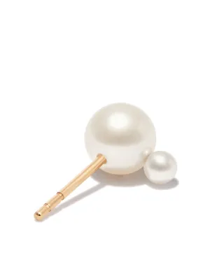 Sophie Bille Brahe Demi-Fine Earrings 