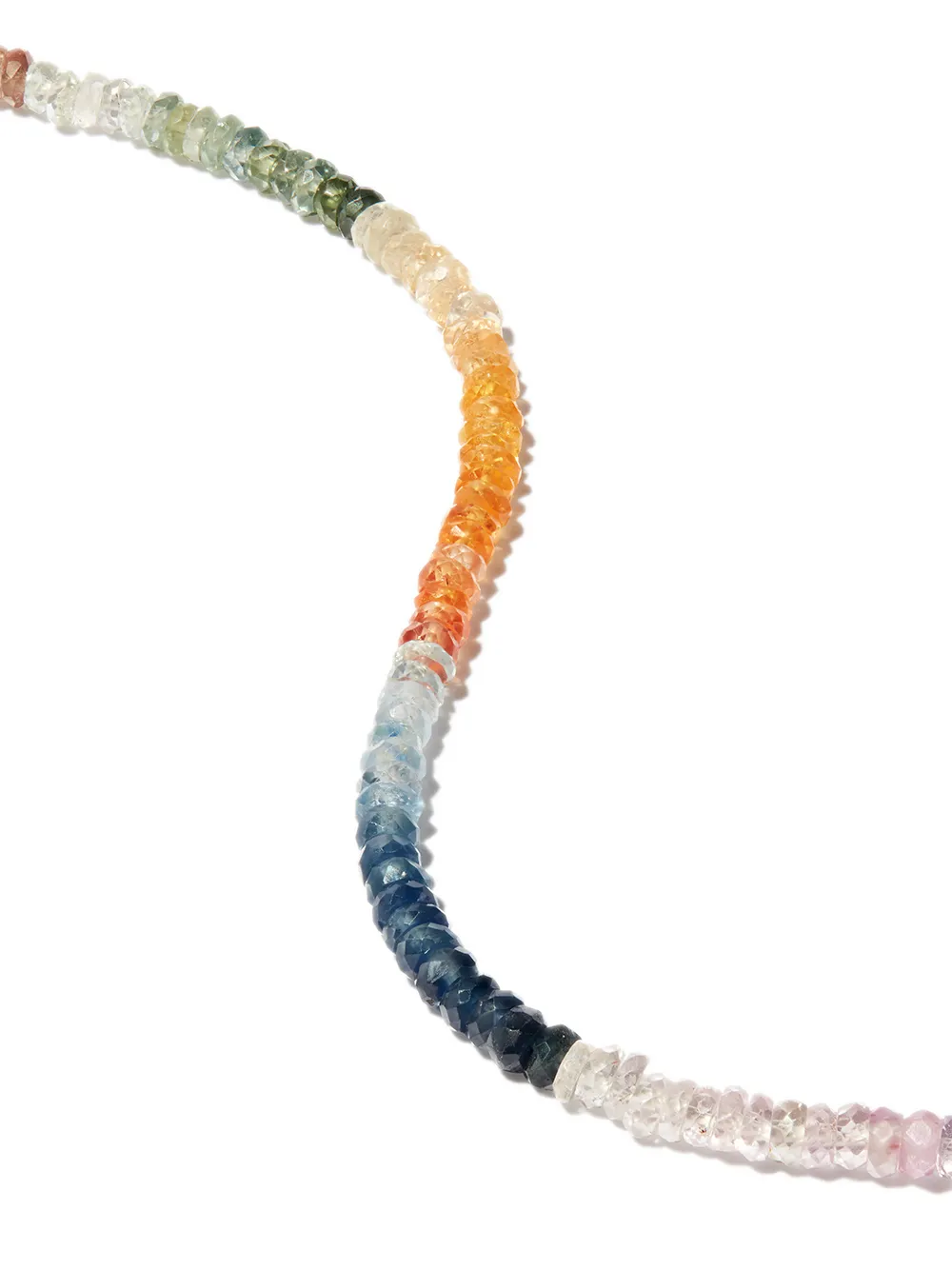 Roxanne First 9kt geelgouden armband