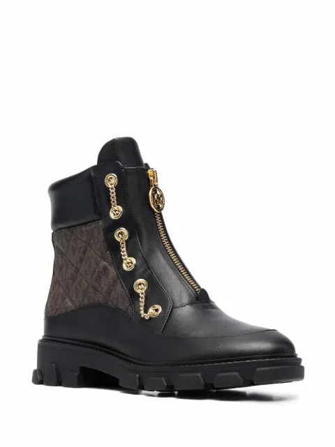 ridley ankle boot
