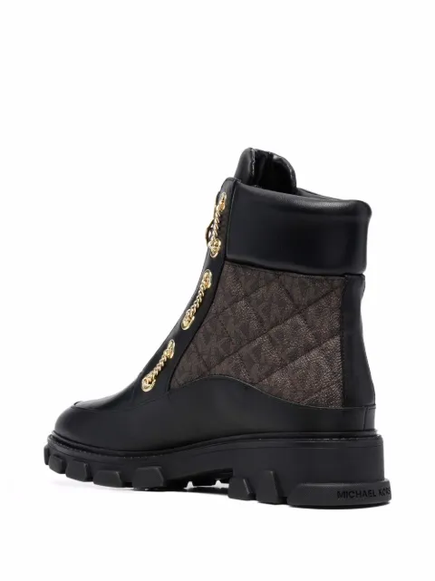 ridley ankle boot