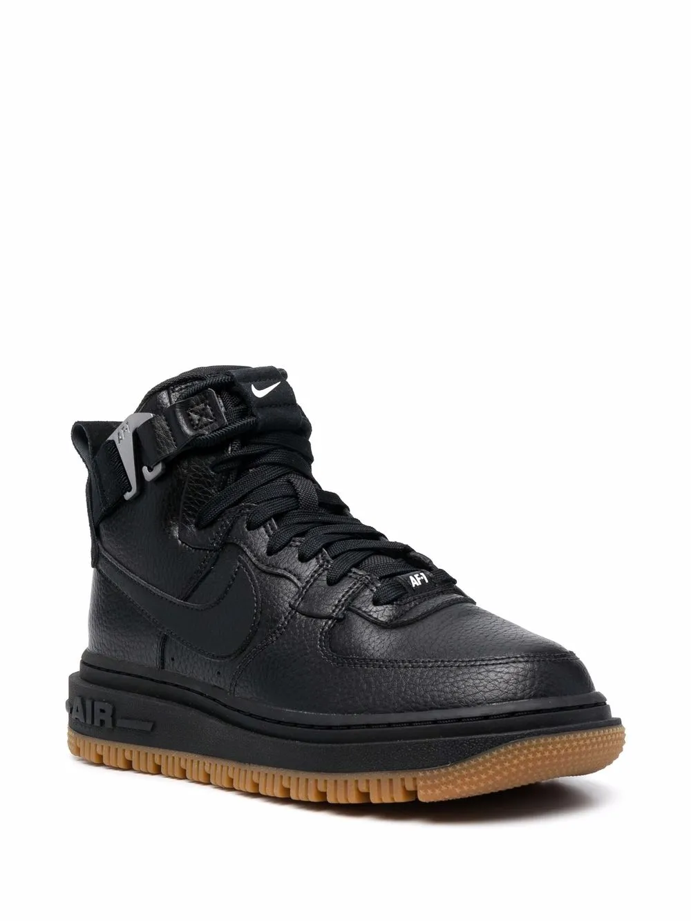 фото Nike кроссовки air force 1 high utility 2.0