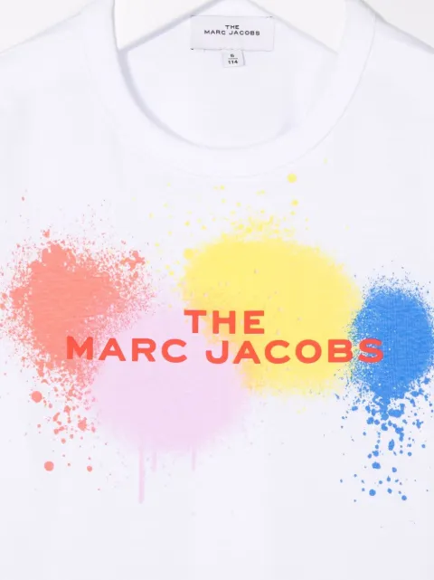 格安激安 MARC JACOBS キッズ ロゴ パンツ 12+ abamedyc.com