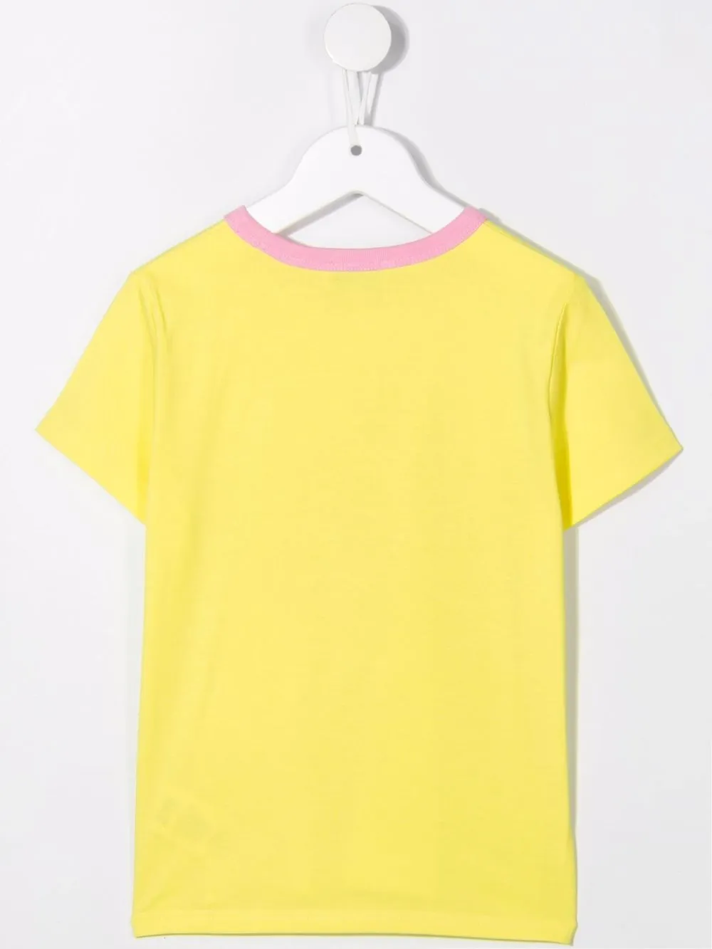 фото The marc jacobs kids футболка с графичным принтом