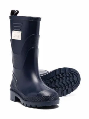 chicken boots knitting bolsas