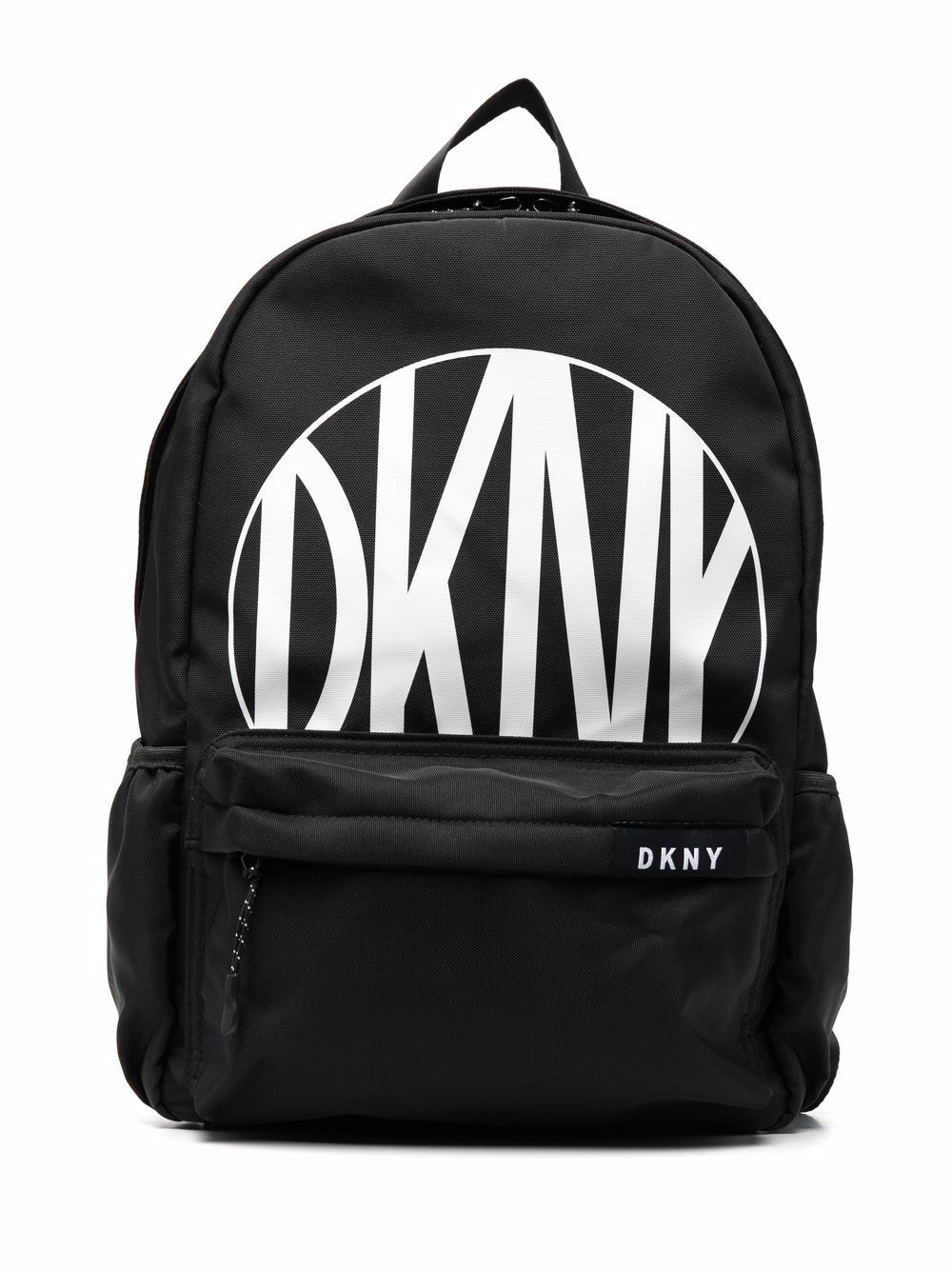фото Dkny kids рюкзак с логотипом