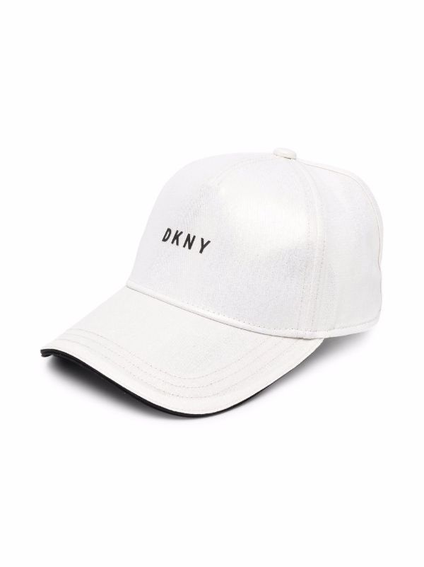 dkny baseball cap