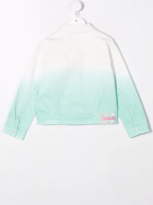 billieblush denim jacket