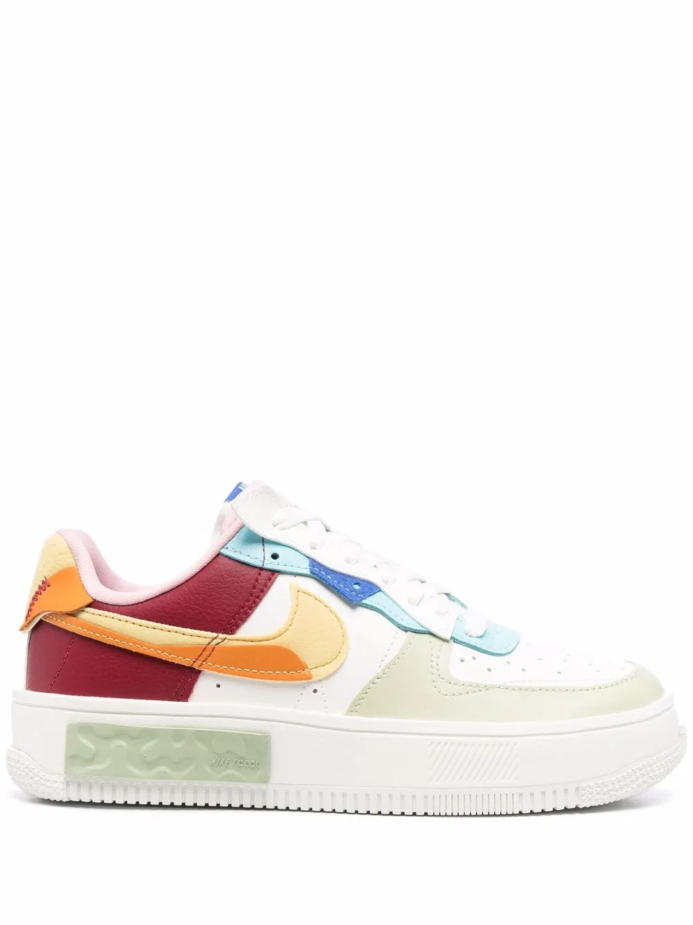 фото Nike кроссовки air force 1