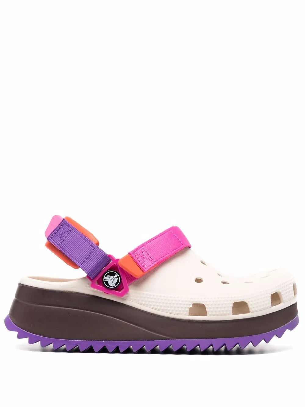 Crocs кроксы Classic Hiker