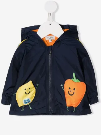 Paul Smith Junior